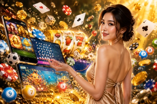 711bet07