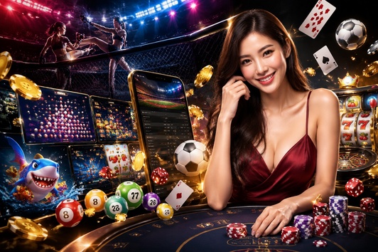 711bet07